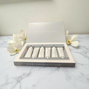 Hair Prescriptive HPX Active Hair & Scalp Serum treatment 10 ml 6 units